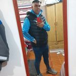 Franco Chamorro - @franco_chamorro.99 - Instagram