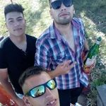 Franco Chamorro - @francochamorro135 - Instagram