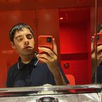 Franco Chamorro - Facebook
