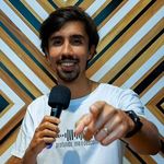Franco Chamorro - @fisiofrancochamorro - Instagram