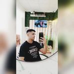 Franco Chamorro - Facebook