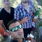 Franco Chamorro - Facebook