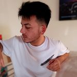 Franco Chamorro - @cham_fd - Instagram