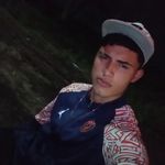 Franco Chamorro - @fran.codelaperla723 - Instagram