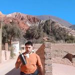 Franco Chamorro - @frannchamorro - Instagram
