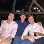 Franco Chamorro - @francochamorrop - Instagram