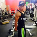 Carlos Franco - @franco_chino_ - Instagram