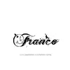 Frank🥰😍🥰🥰 - @francochuint7 - TikTok