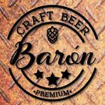 Franco Cicco - @baron.craft.beer - Instagram