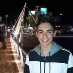 Franco Ciccone - @cicconefranco - Instagram