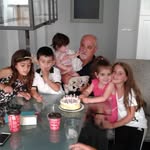 Franco Cioffi - @cioffi8925 - Instagram