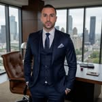 Franco Cioffi - @frankie_c1011 - Instagram