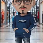 Franco Pérez Cobos - Facebook