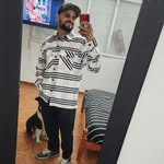 Franco Constantini - @franklinpika - Instagram