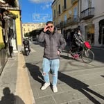Franco Corso - @bongobingovero - Instagram