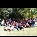 jovenes con proposito - @francocorso9 - Instagram