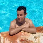 Franco Cortez - @francoenlima - Instagram