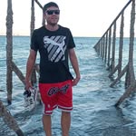 Franco Cortez - @francortezqso - Instagram