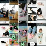 Franco Cortez - @littleshoesbrk - Instagram