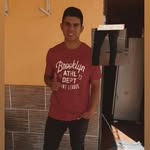 Franco Cortez - @francocortez91 - Instagram