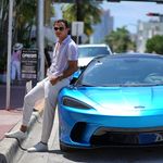 Franco Costa - @franco_costalux - Instagram