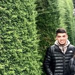 Franco Antonio Giovine Cuevas - @francogiovinec - Instagram