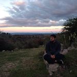 Franco Cuevas - @franco_gnfr - Instagram