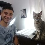 Franco Cuevas - @frankgcuevas - Instagram