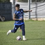 Franco Cuevas  - @francodaniel.22 - Instagram