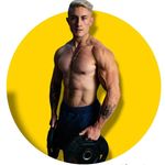 Franco Nicolas Cuevas - @francofit_ifbb - Instagram