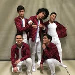 Backstage Franco Curcio - @francosensacionbackstage - Instagram