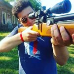 Franco Demarchi - @demarchi579 - Instagram