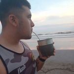 Franco Demarchi Velazco - @francodemarchiv - Instagram
