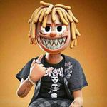 Pi Ke Bu - @franco.demarco.904 - Instagram