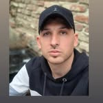 Franco Dominguez - @francodomiinguez10 - Instagram