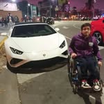 Franco Dominguez - @francodominguez1998 - Instagram