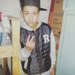 Franco Dominguez - @frankito_7u7 - Instagram