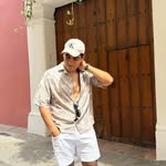 Franco Dominguez - @franco.dominguezp - Instagram