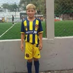 Franco Dominguez - @gatito.jr10 - Instagram
