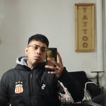 Franco Dominguez - @franco.tatuajesss - Instagram