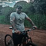 Franco Dominguez - @francodominguez87 - Instagram