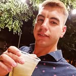 Franco Donofrio - @francodonofrio99 - Instagram