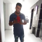Franco Escobar - Facebook