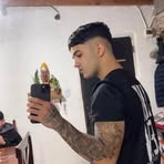Franco Escobar - Facebook