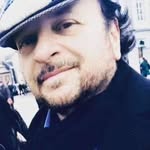 Franco Farina - @francofarinaofficial - Instagram