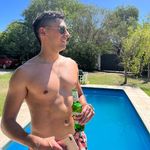 Franco Fernandez - @francofern - Instagram