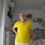 Franco Ferrante - @ferrantef - Instagram