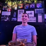 Franco Ferrante - @francojferrante - Instagram