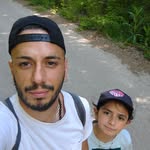 Franco Ferretti - @frenk_tiello - Instagram