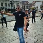 Franco Forcella - @franco.forcella - Instagram
